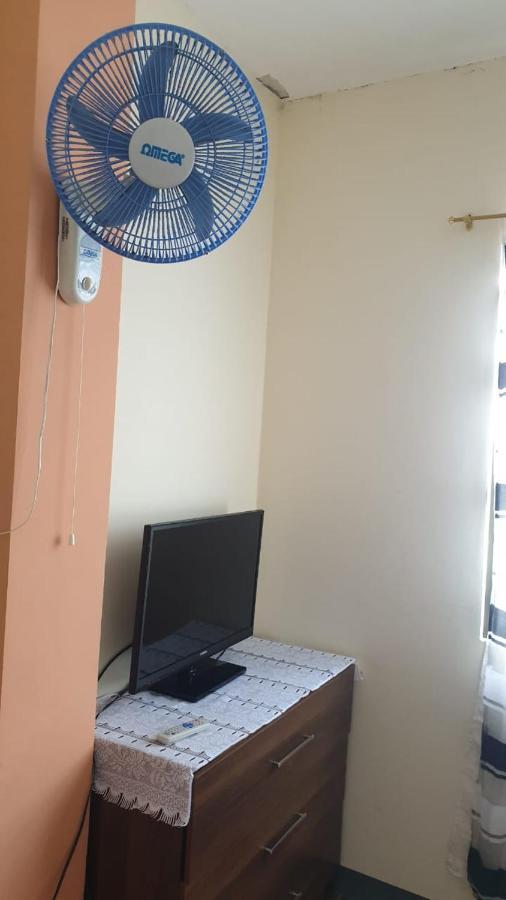 Ferienwohnung Casa Blanca Puerto López Exterior foto